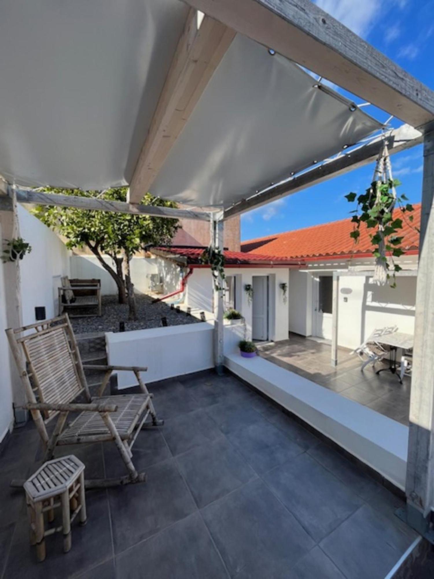 Villa Casa Laryssiou Githio Exterior foto